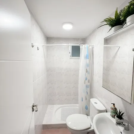 Bright And Cozy Flat By The * Fuengirola