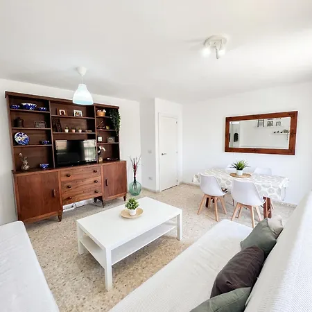 Apartment Bright And Cozy Flat By The