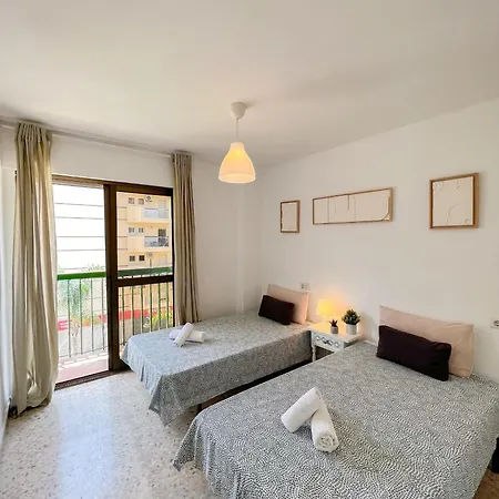 Apartment Bright And Cozy Flat By The *