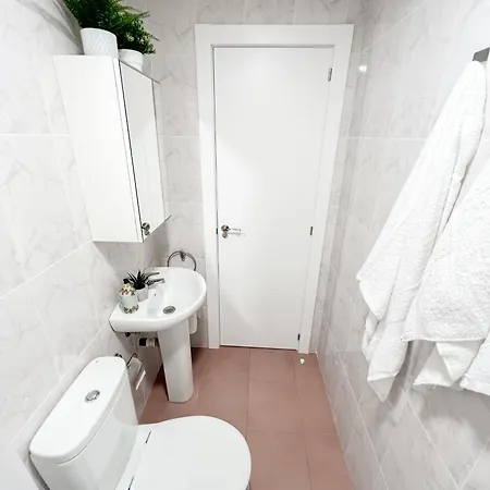 Apartment Bright And Cozy Flat By The