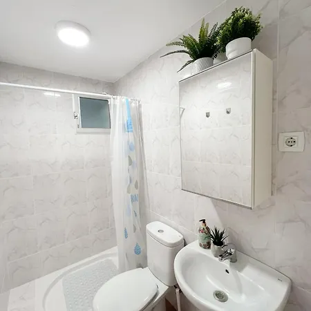 Apartment Bright And Cozy Flat By The Fuengirola
