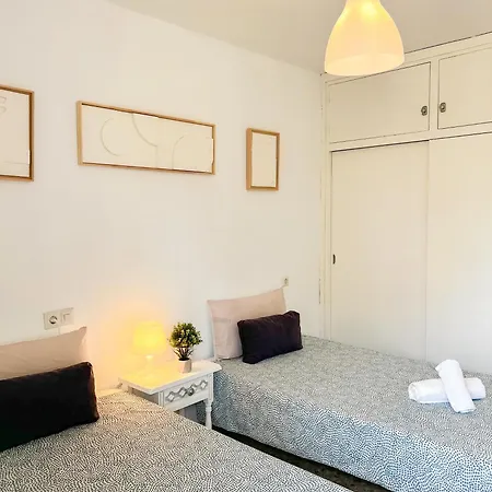 Apartment Bright And Cozy Flat By The *