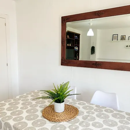 Bright And Cozy Flat By The * Fuengirola